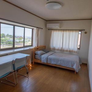 Yasuo-Shiki Ishigaki-Tei #Hh5X Villa Toyama Exterior photo