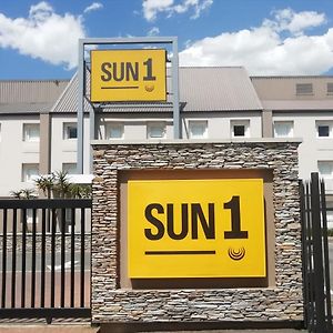 Sun1 Alberton Johannesburgo Exterior photo