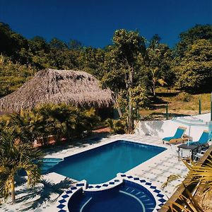 Hotel Recuerdos del Tayrona Zaino Exterior photo