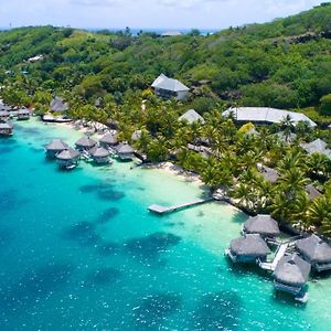 Hotel Maitai Bora Bora Exterior photo