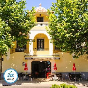 Hospedaria Cafe Pielas Sintra Exterior photo