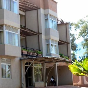 Room In Bb - This Double Room Is A Great Choice For Your Fabulous Stay Kigali Exterior photo