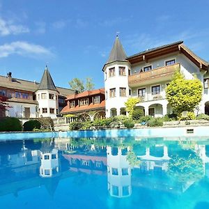 Gasthof Hotel Doktorwirt Salzburgo Exterior photo