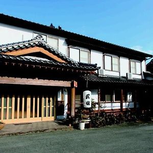 Hotel Minshuku Asogen Exterior photo