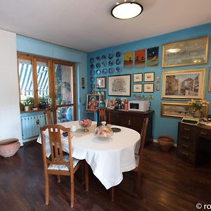 A Casa Di Paola Bed and Breakfast Recanati Exterior photo