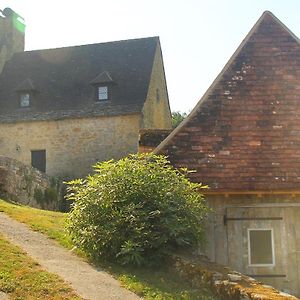 Maison Linol Beynac-et-Cazenac Exterior photo