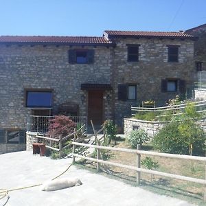 Orto Dei Semplici Bed and Breakfast Farini d'Olmo Exterior photo