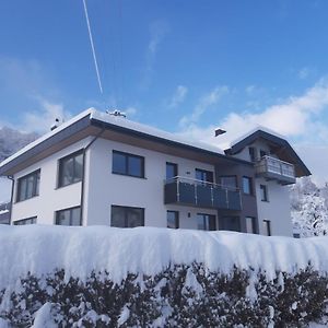 Apartamento Apart Pitztalurlaub Wenns Exterior photo