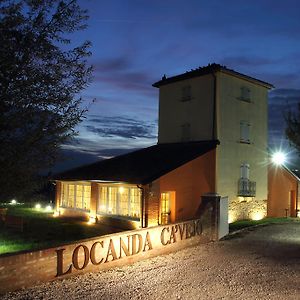 Hotel Locanda Ca'Vejo Megliadino San Vitale Exterior photo