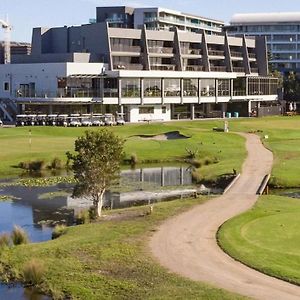 Best Western City Sands Aparthotel Wollongong Exterior photo