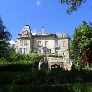 Le Manoir Villa Tarare Exterior photo