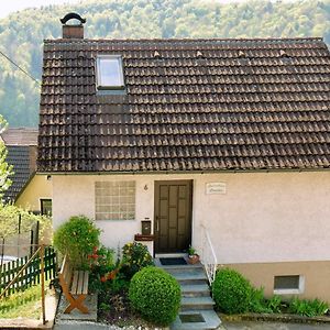 Apartamento Ferienhaus Trautner Muggendorf  Exterior photo