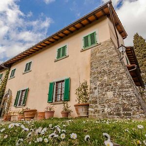 Fattoria Poggio Di Fiesole Villa Exterior photo