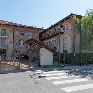 Apartamento La Pollona 1817 San Maurizio Canavese Exterior photo