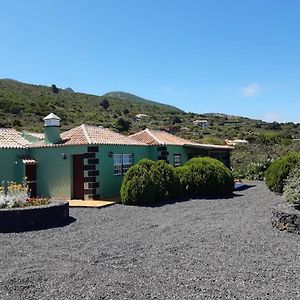 Casa De La Cruz Villa Mazo Exterior photo