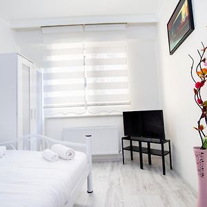 Arney Suites Eskişehir Exterior photo