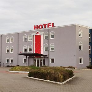 Hotel Holidays Słubice Exterior photo