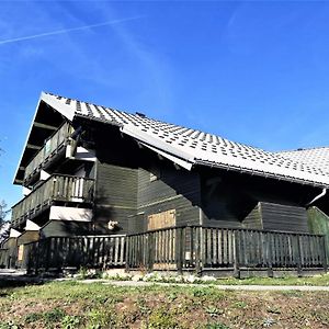 Les Chalets D'Aurouze, La Joue Du Loup Saint-Étienne-en-Dévoluy Exterior photo