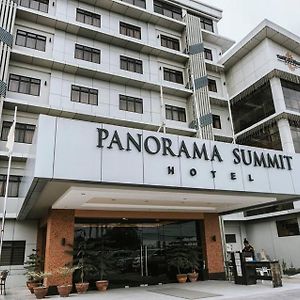 Panorama Summit Hotel Davao Exterior photo
