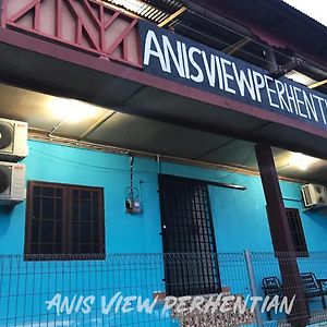Hotel Anis View Perhentian Exterior photo