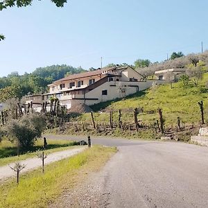 Casale Michel Villa Arpino Exterior photo