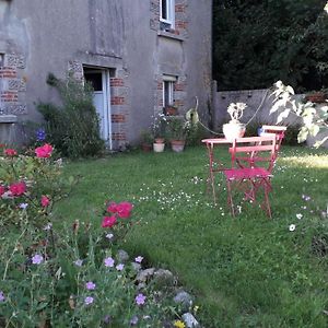 Chambre D Hote Chez Fany Bed and Breakfast Mûr-de-Bretagne Exterior photo