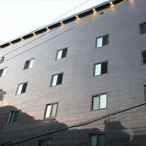 Incheon Hotel Cacao Icheon Exterior photo