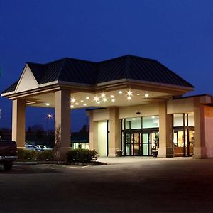 Quality Inn y Centro de Conferencias Springfield Exterior photo
