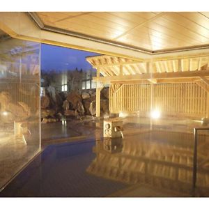 Tazawako Lake Resort & Onsen / Vacation Stay 78933 Semboku Exterior photo
