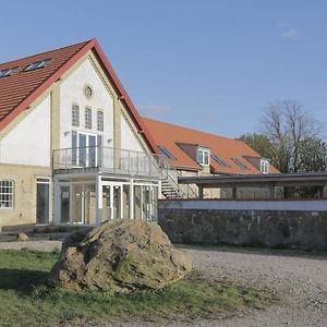 Avalonhuset Bed and Breakfast Odense Exterior photo