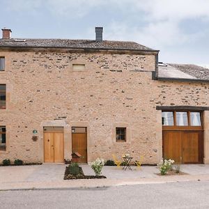 Les Chambres Du Chat Sainte-Cécile Exterior photo