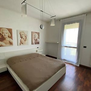 Appartamento Girasole Tra Padova E Venezia Fiesso dʼArtico Exterior photo