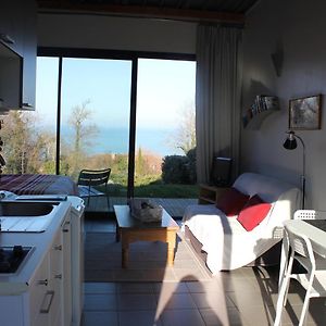 Le Petit Zeph Villa Varengeville-sur-Mer Exterior photo