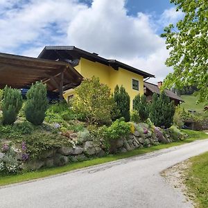 Haus Silvia Kraml Bed and Breakfast Schladming Exterior photo