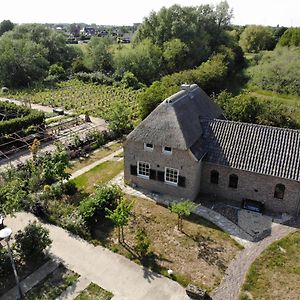 Apartamento Natuurlijk Genieten Bemmel Exterior photo