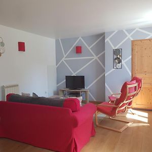 Apartamento Les Trois Lions Foix Exterior photo