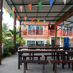 Chaipatchara Resort Ban Nong Ban Kao Exterior photo