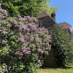 Apartamento Beautiful Converted Stable In Peaceful Somerset, Close To The Jurassic Coast Chard Exterior photo