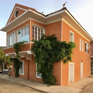 Maison Duffal Azrou Exterior photo