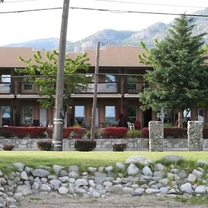 Lakefront Townhouse Family Complex, Popular Wine Country And The Best Golfing Osoyoos Exterior photo