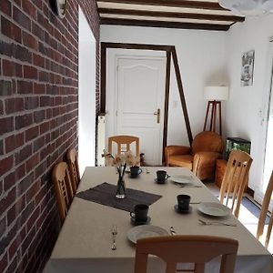 Cosy Room + Breakfast 20 Mn From Epernay Blancs-Coteaux Exterior photo