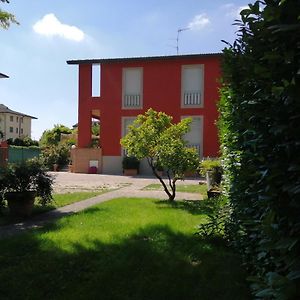 Bellaria Bed and Breakfast Voghera Exterior photo