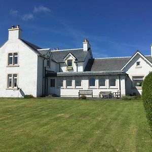 Caberfeidh Cottage Bruichladdich Exterior photo