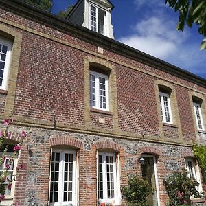 Villa Carlotta - Sea Resort Dieppe Exterior photo