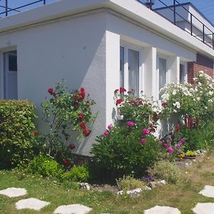 Apartamento Studio rez-de-jardin Dieppe Exterior photo