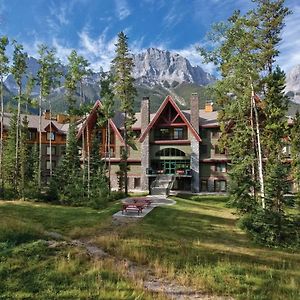 Hotel Worldmark Canmore-Banff Exterior photo