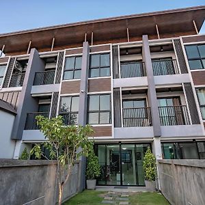 Le Bis Home Chiang Mai Exterior photo