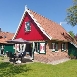 Heerlijk Huisje Achterhoek Villa Lievelde Exterior photo