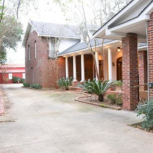 Opus House Bed and Breakfast Natchitoches Exterior photo