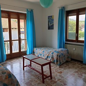 Apartamento Blu Lions Buttigliera Alta Exterior photo